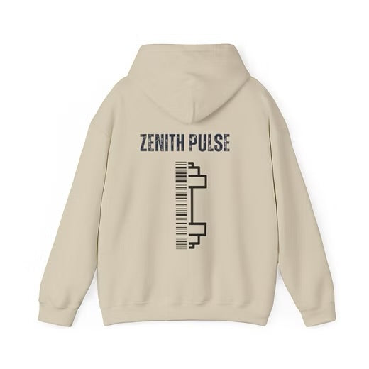 LIFT HOODIE