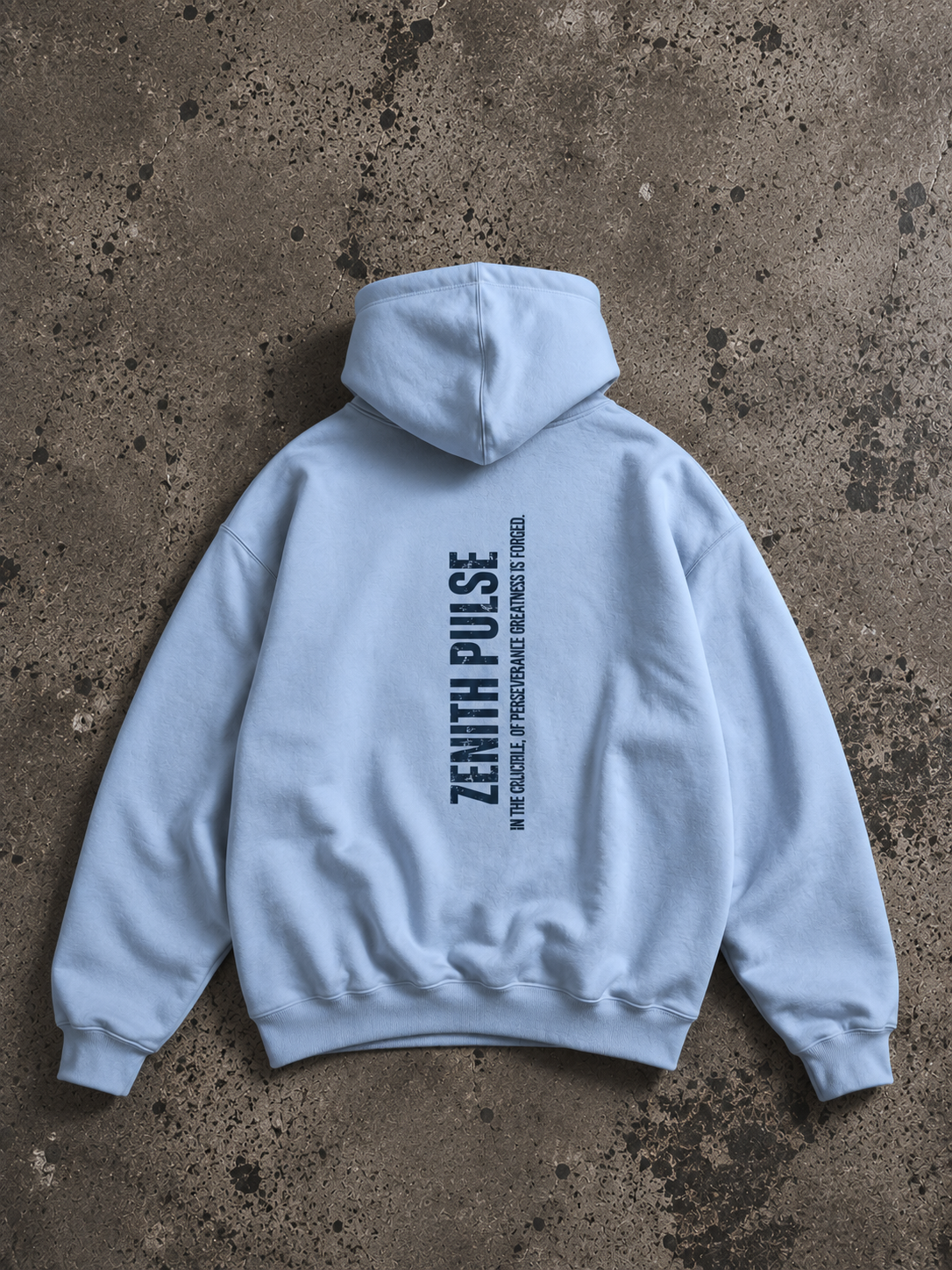 CLASSIC HOODIE