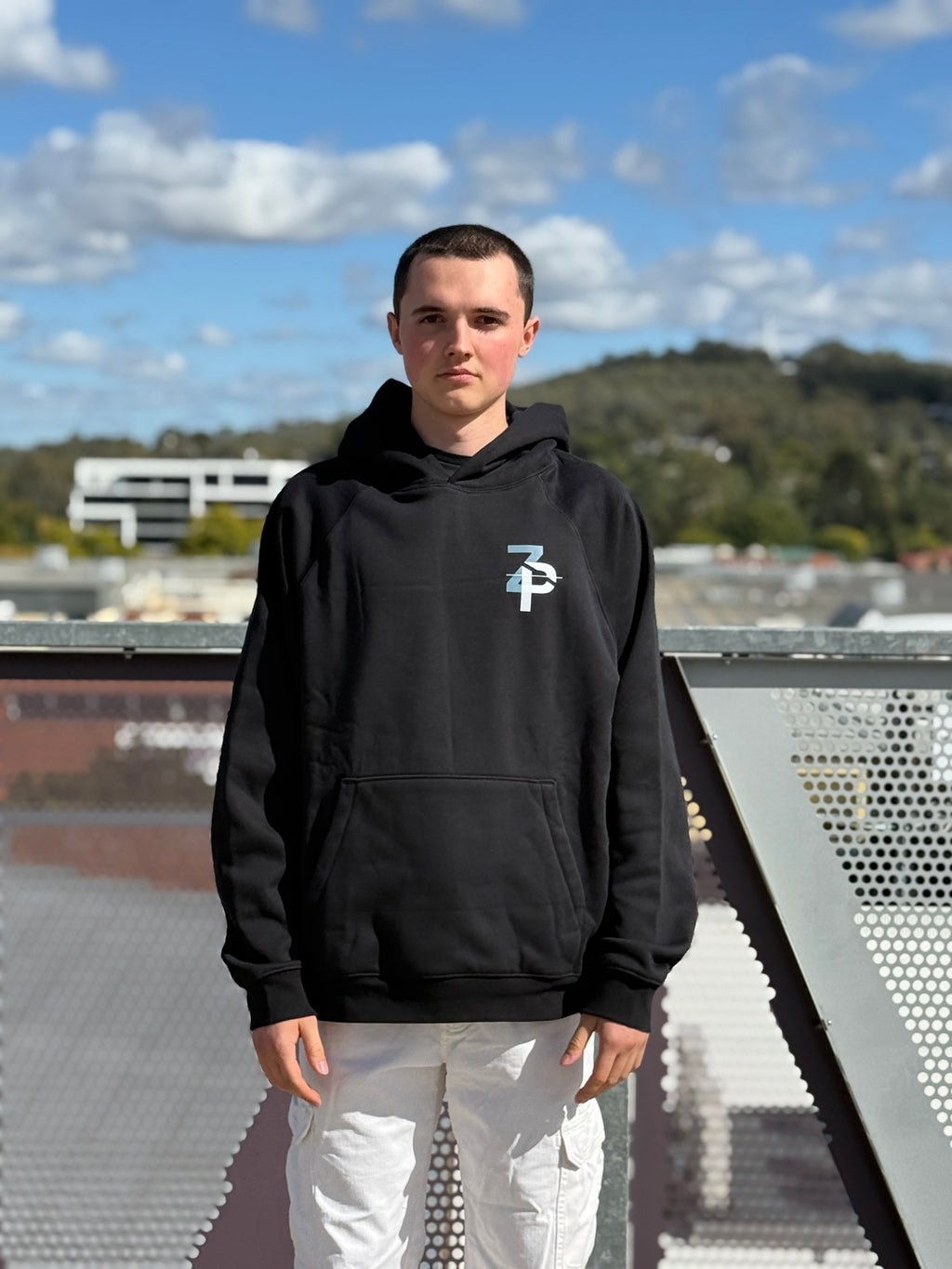 HOODIE