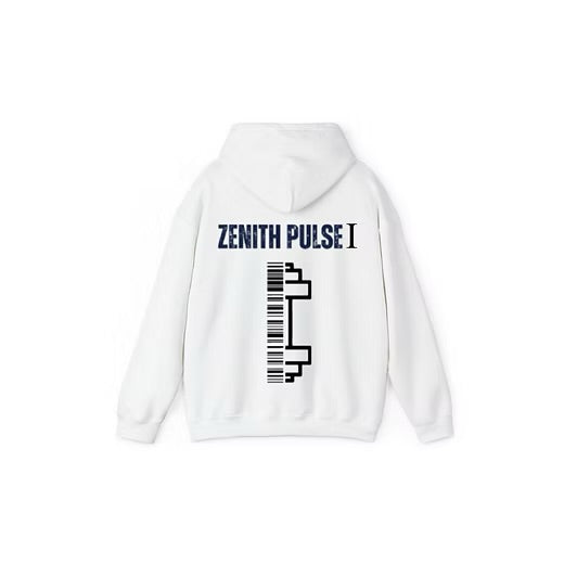 LIFT HOODIE S1
