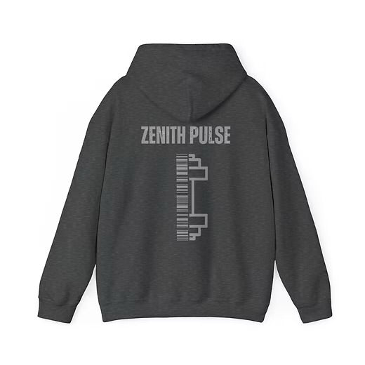 LIFT HOODIE
