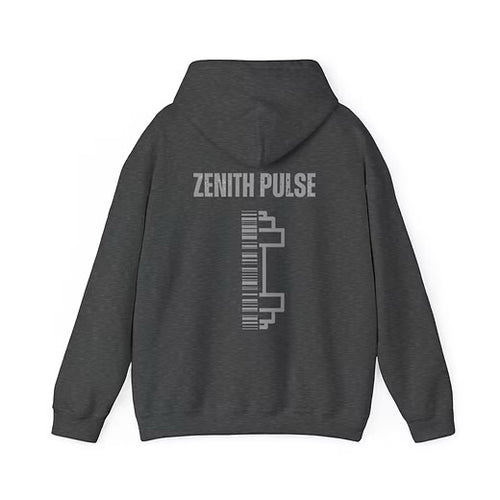LIFT HOODIE