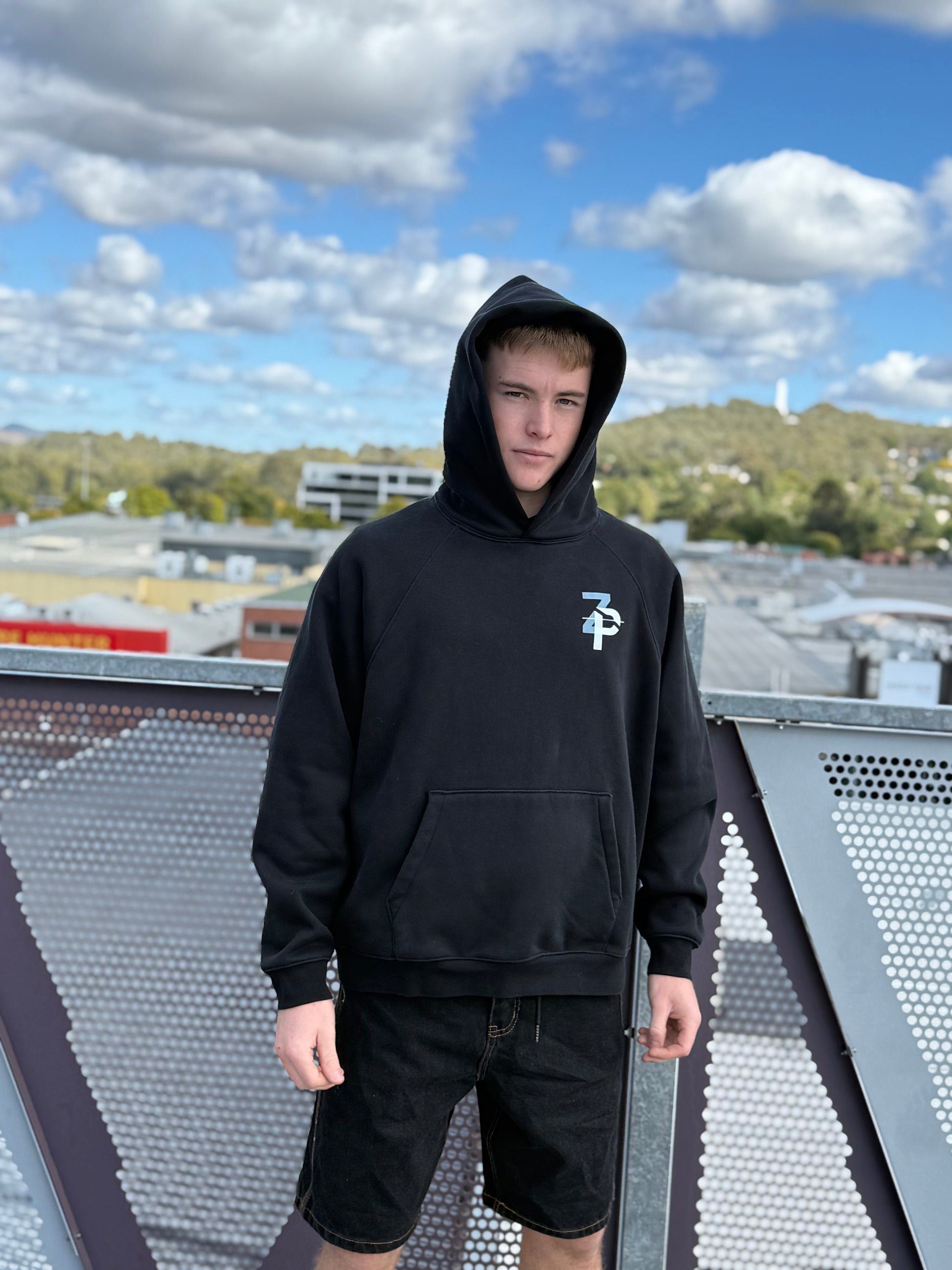 HOODIE