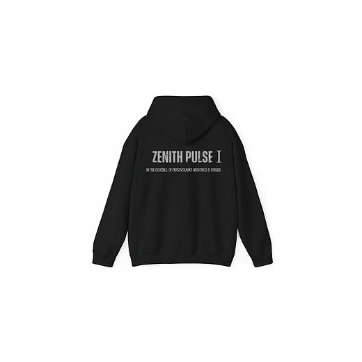 CLASSIC HOODIE S1