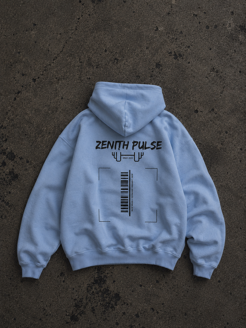 Snapshot hoodie