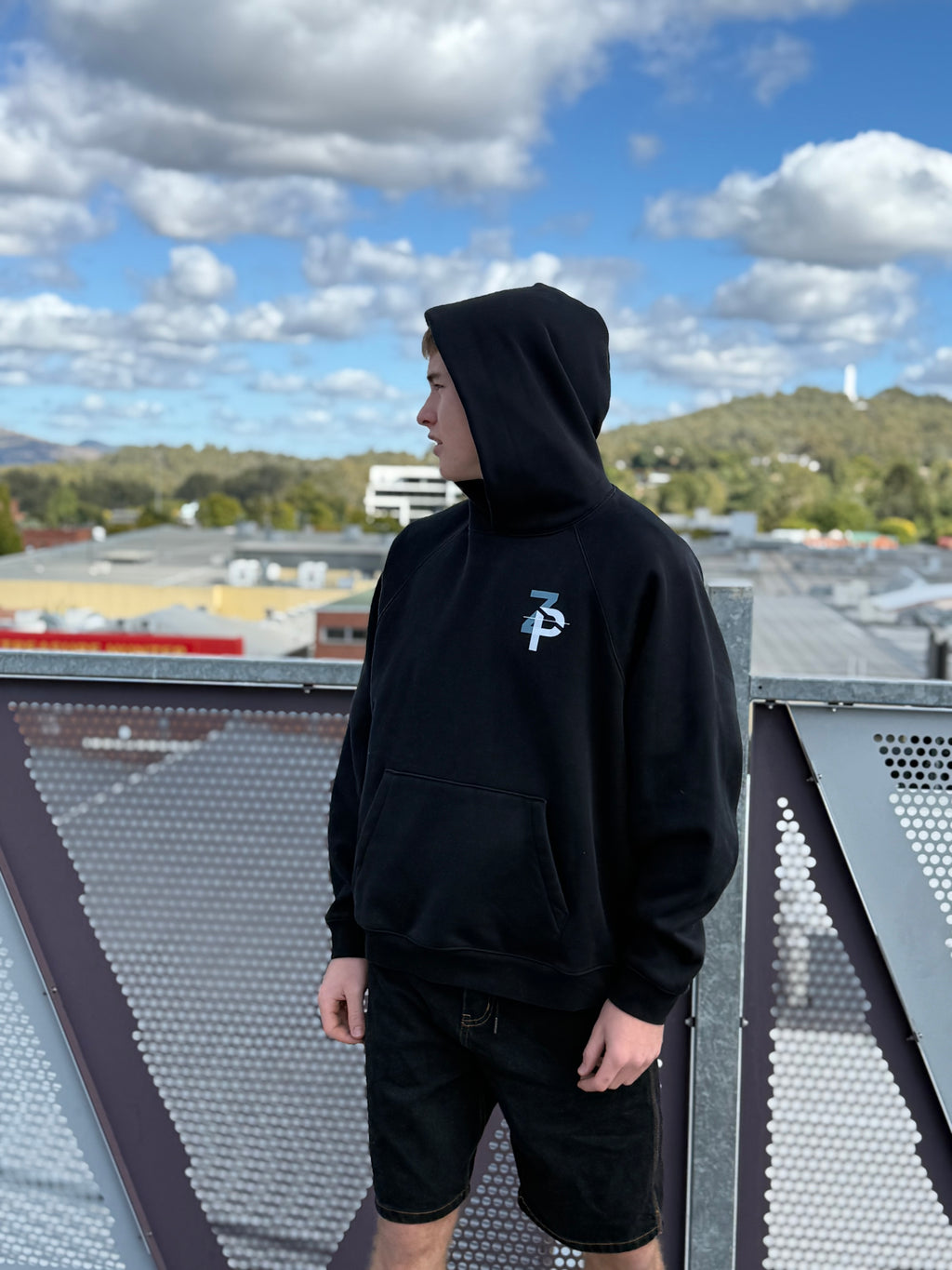 HOODIE