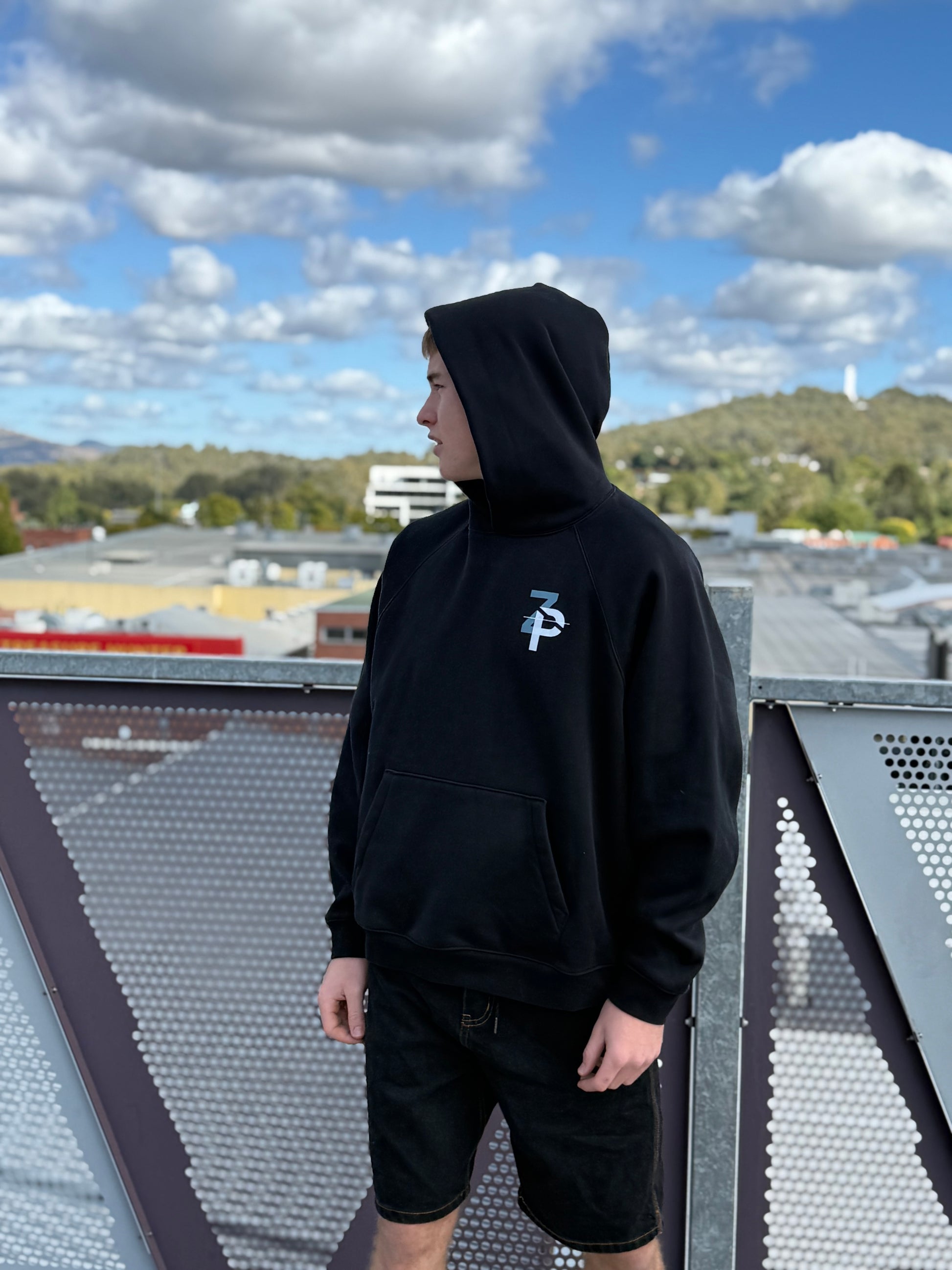 CLASSIC HOODIE S1
