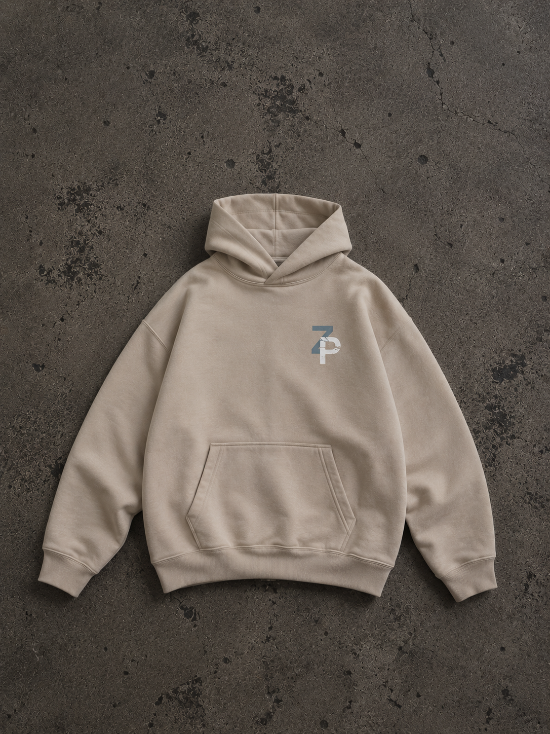Season 1,HOODIE