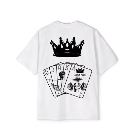 Crown Ace TEE