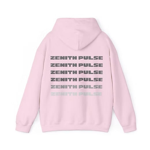 LINED HOODIE