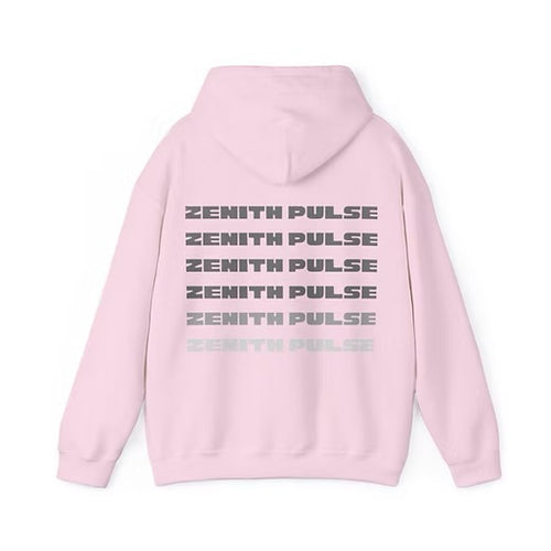 LINED HOODIE