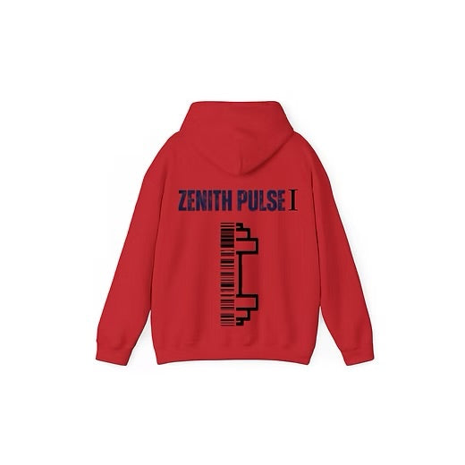 LIFT HOODIE S1