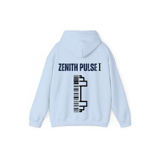LIFT HOODIE S1