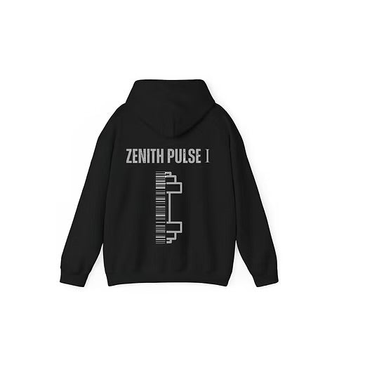 LIFT HOODIE S1
