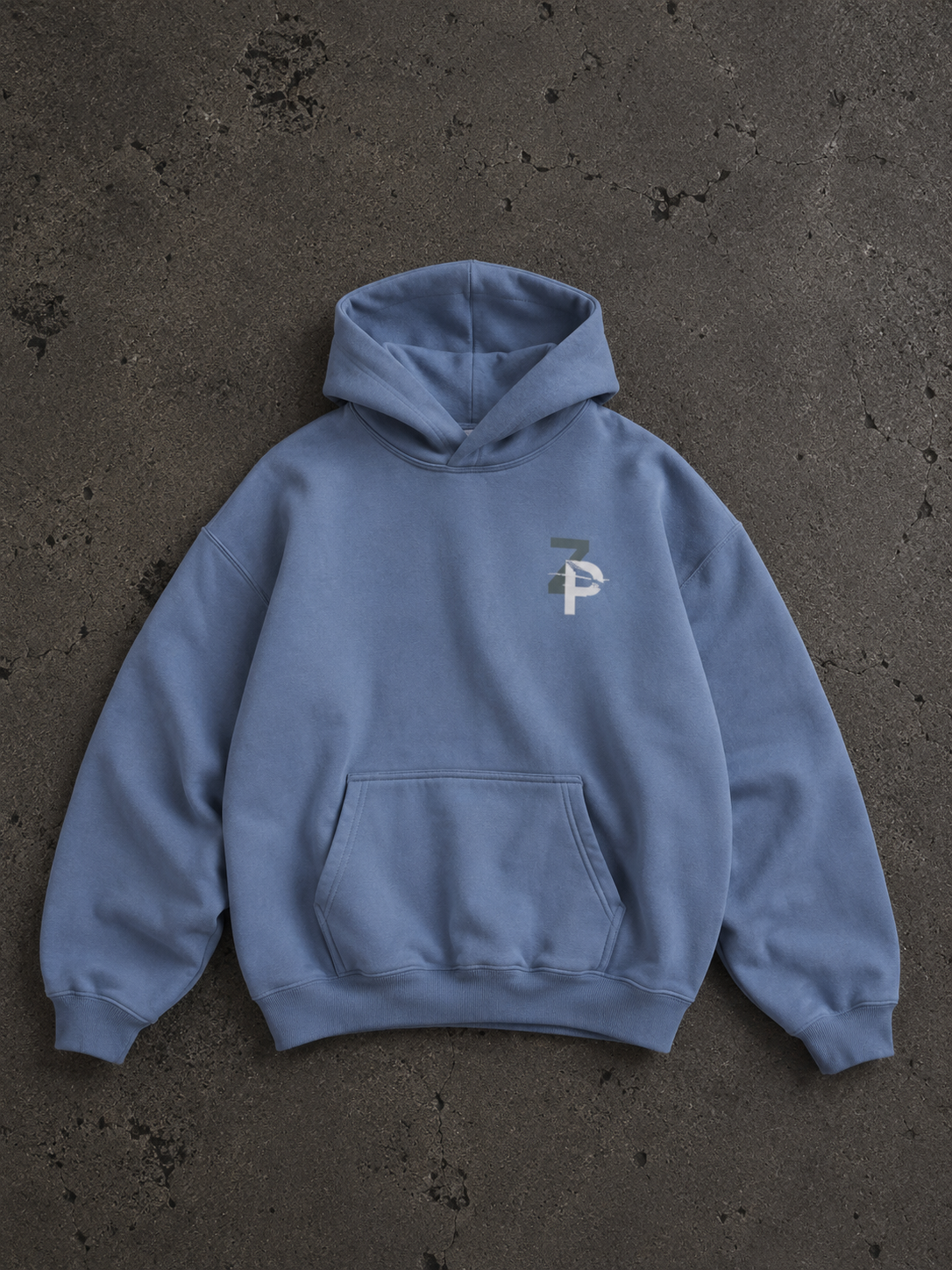 CLASSIC HOODIE