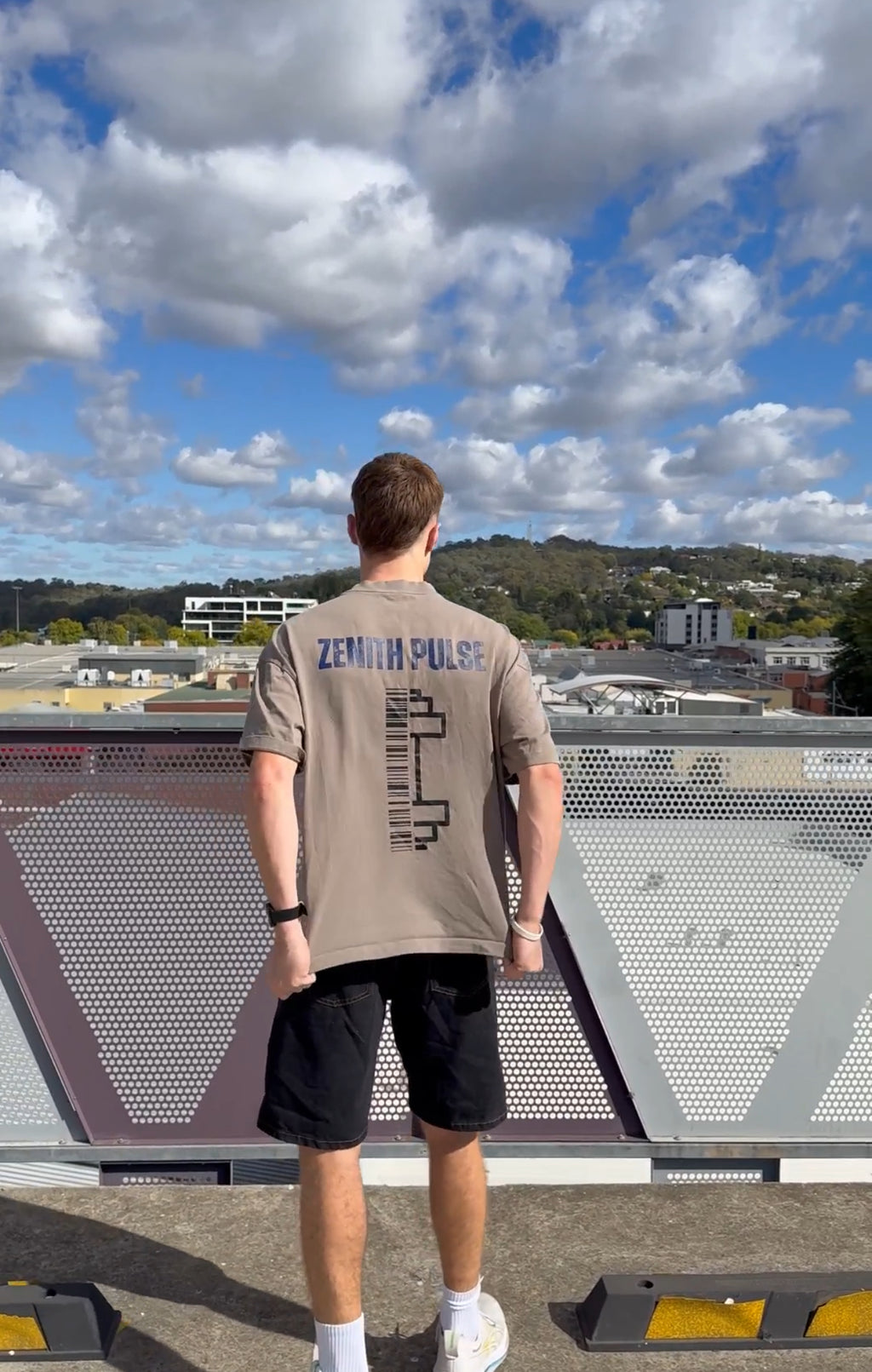Lift Tee