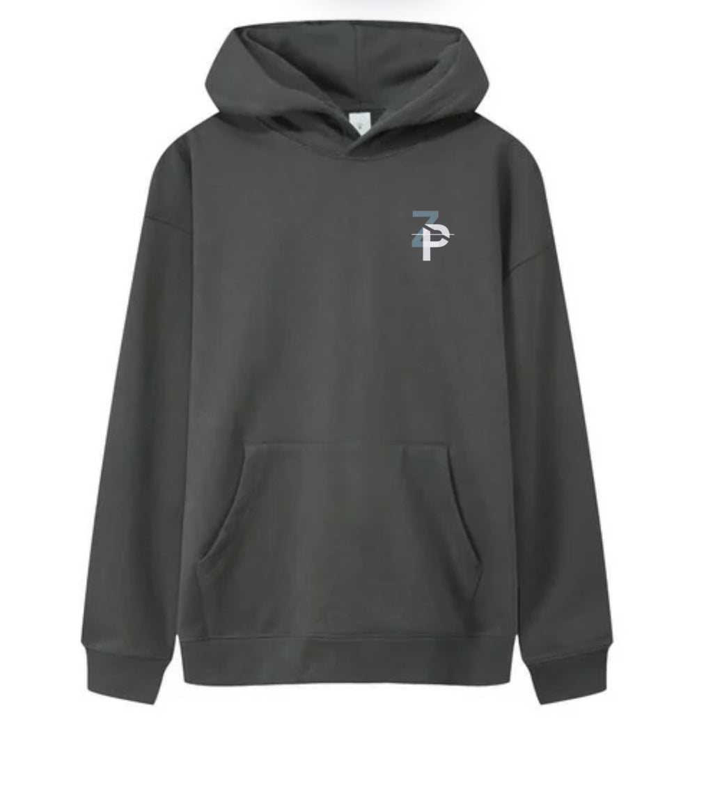 LINED HOODIE