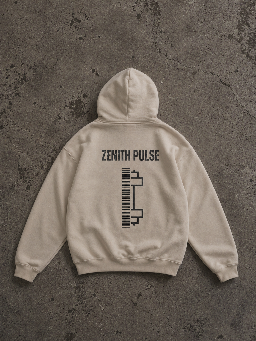 Season 1,HOODIE