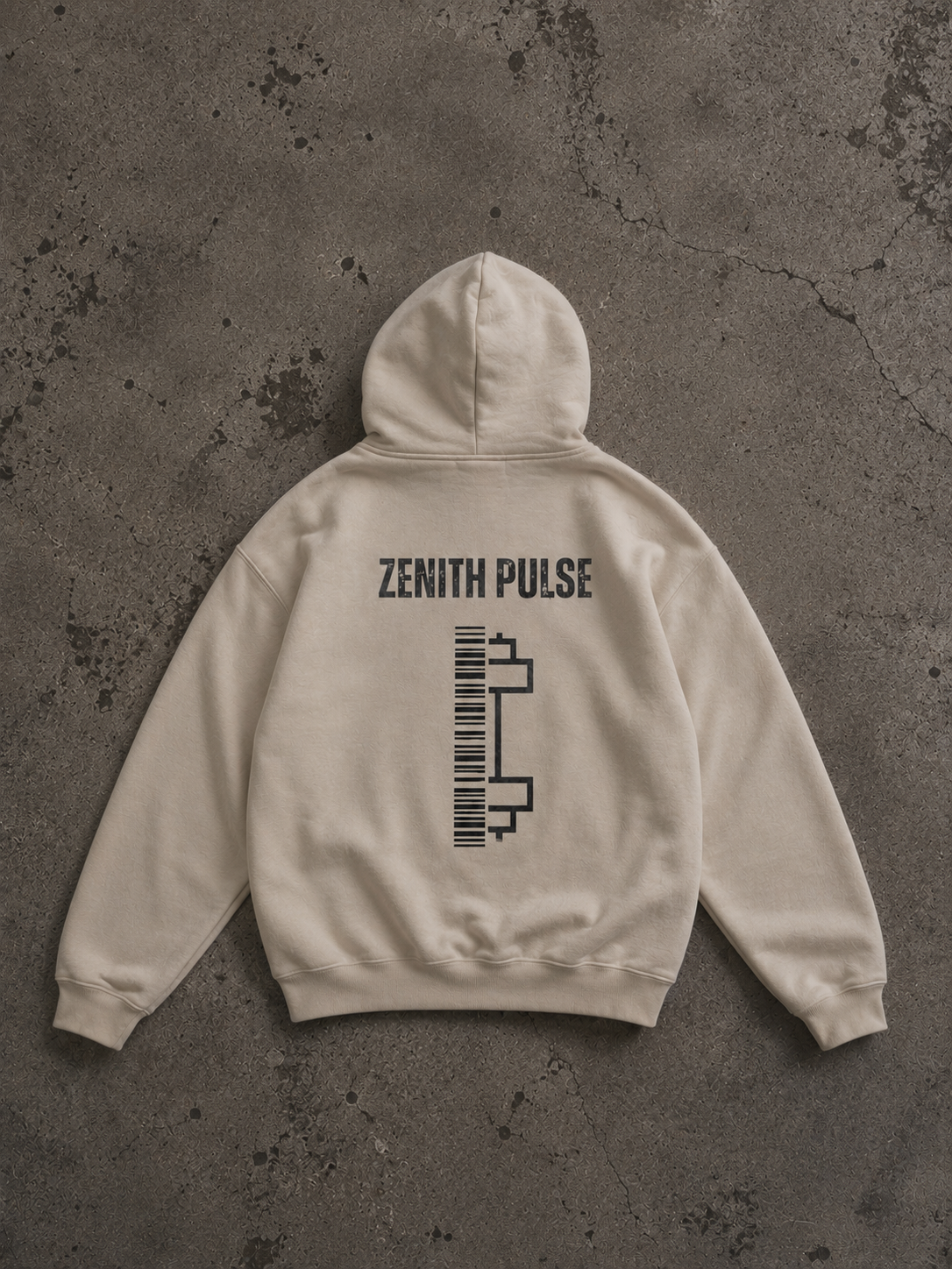 Season 1,HOODIE