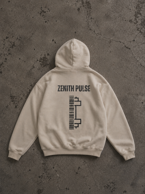 Season 1,HOODIE