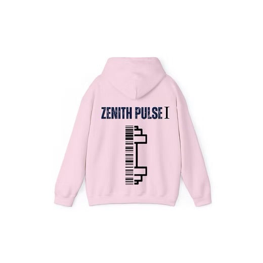 LIFT HOODIE S1