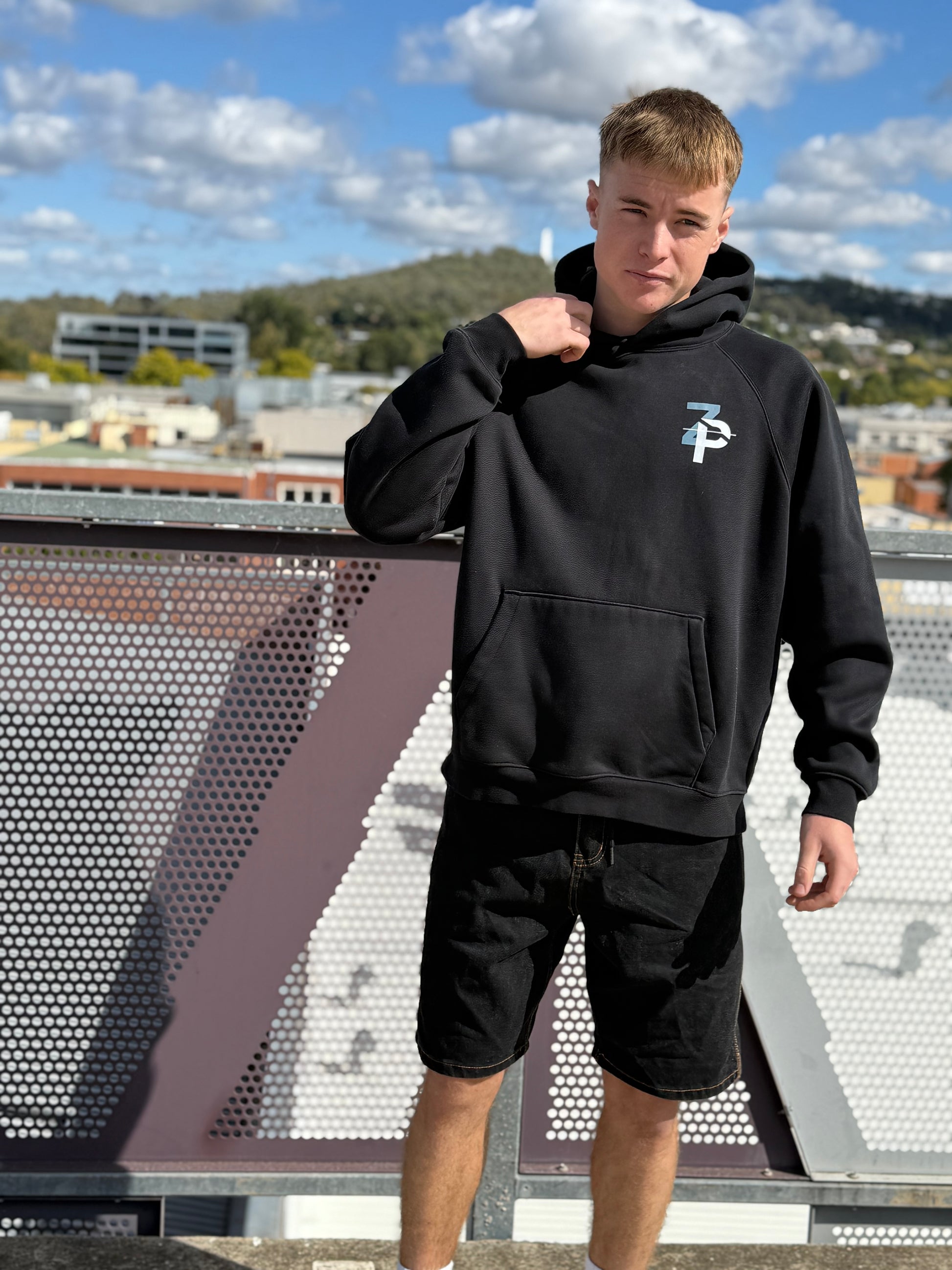 CLASSIC HOODIE S1