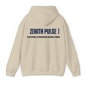 CLASSIC HOODIE S1