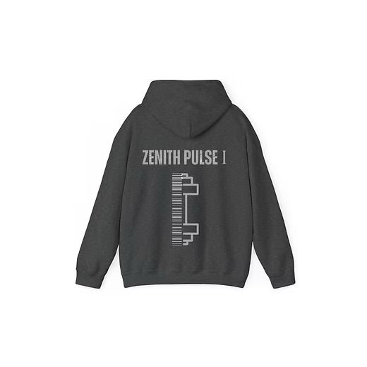LIFT HOODIE S1