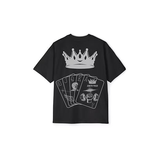 Crown Ace TEE