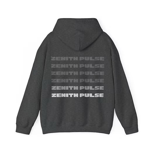 LINED HOODIE