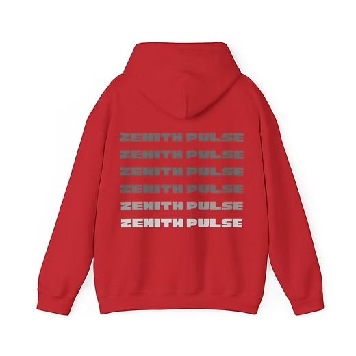 LINED HOODIE