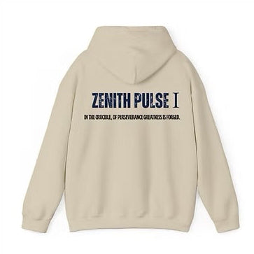 CLASSIC HOODIE S1