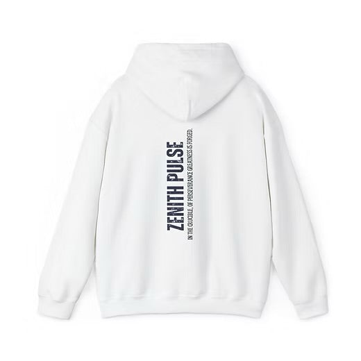 CLASSIC HOODIE