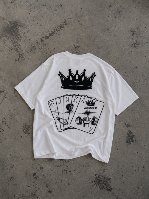 Crown Ace TEE