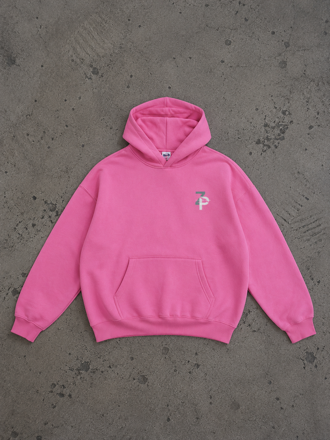 CLASSIC HOODIE