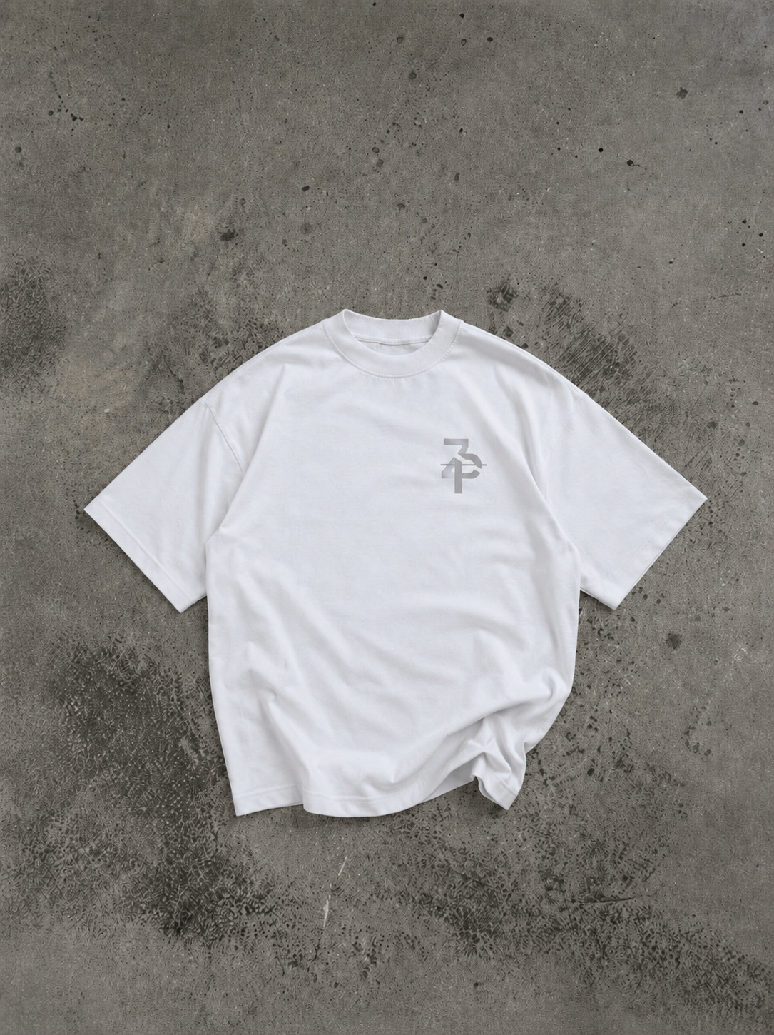 CLASSIC TEE