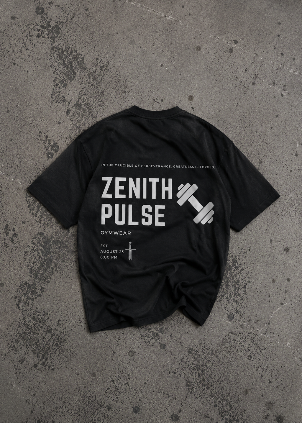 PM TEE