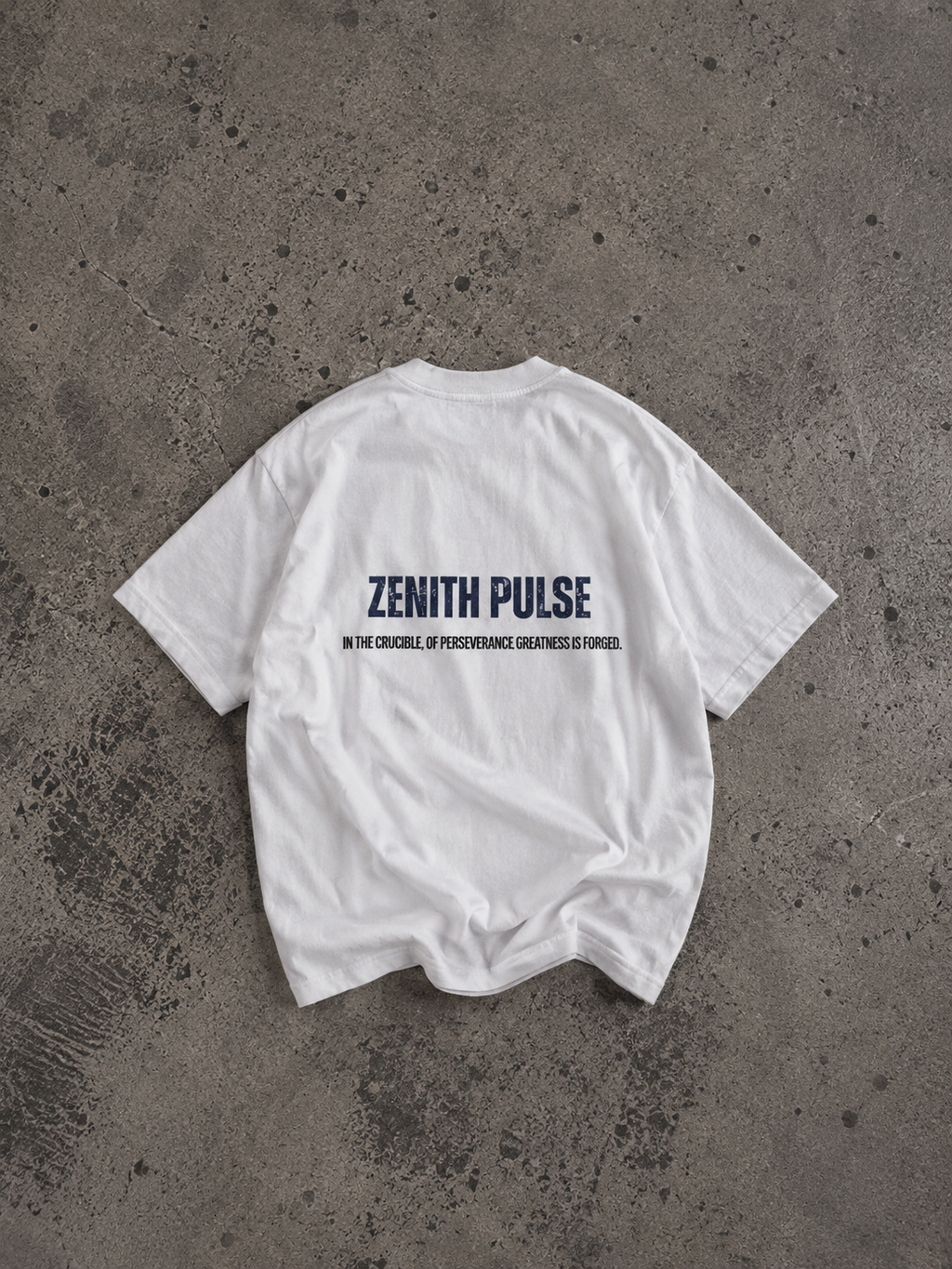 CLASSIC TEE