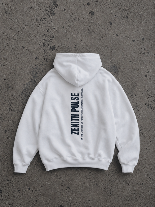 CLASSIC HOODIE