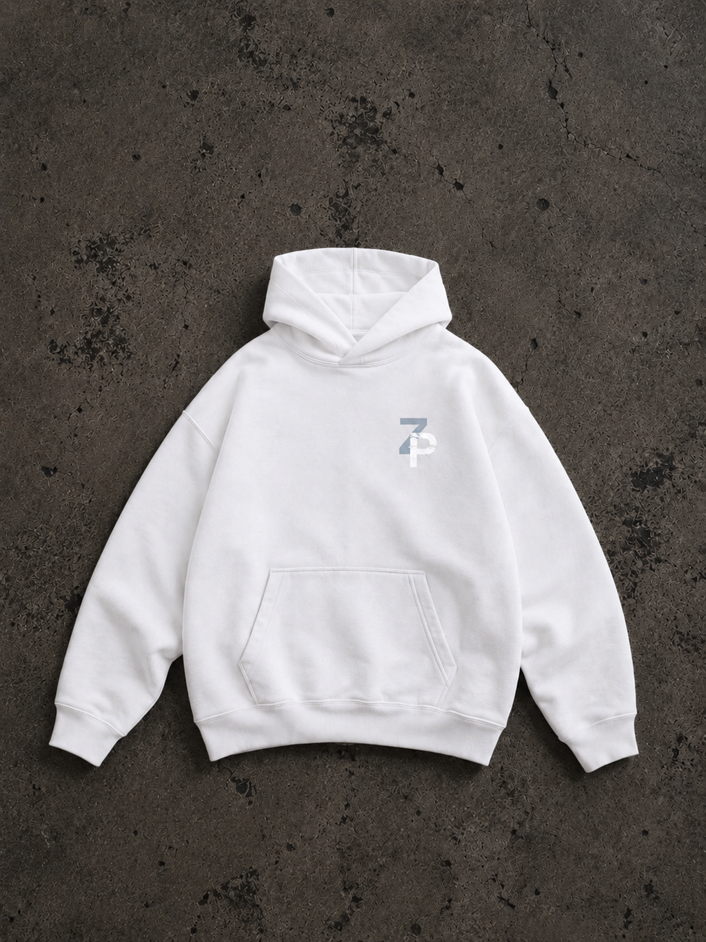 CLASSIC HOODIE