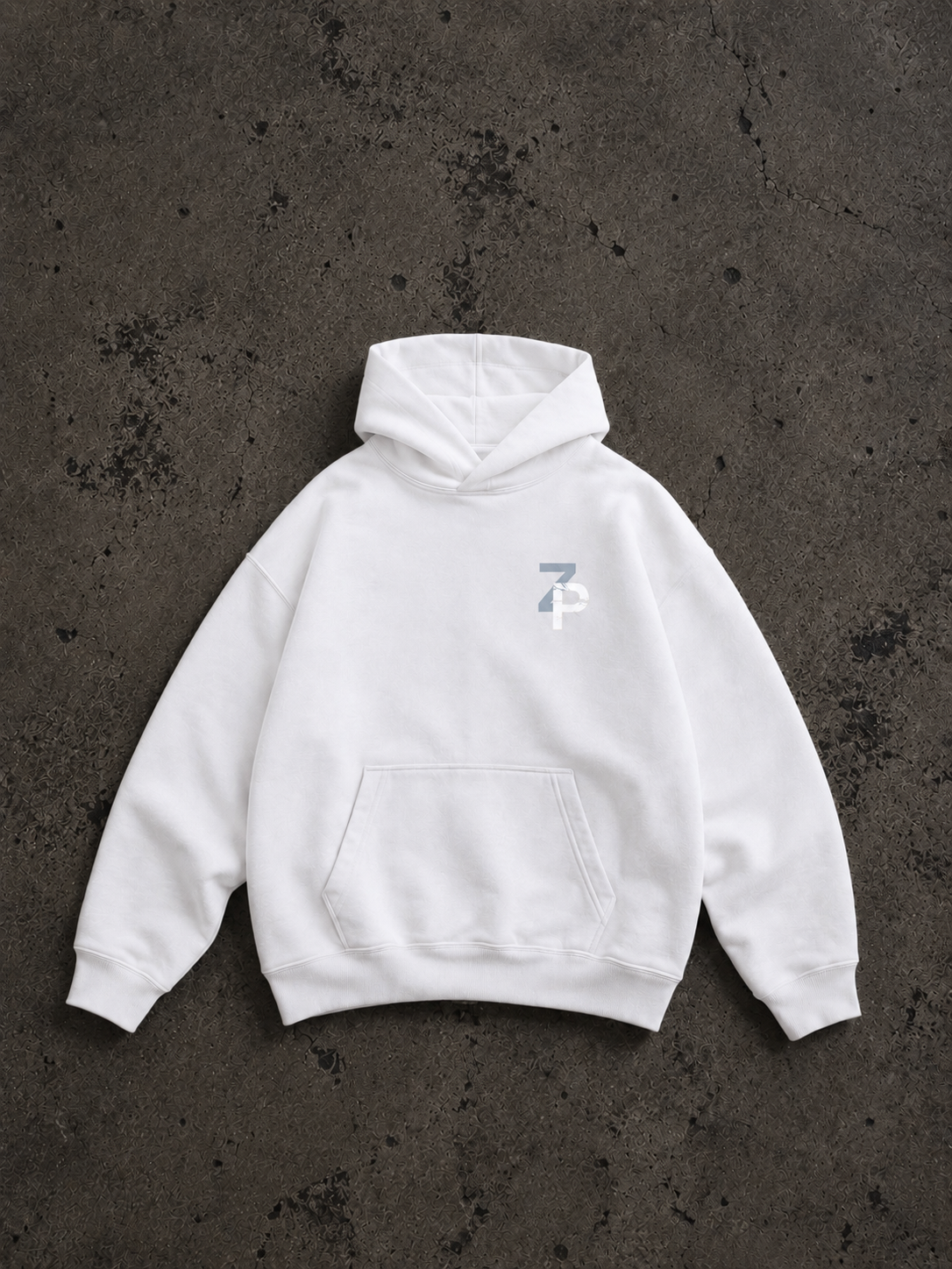CLASSIC HOODIE