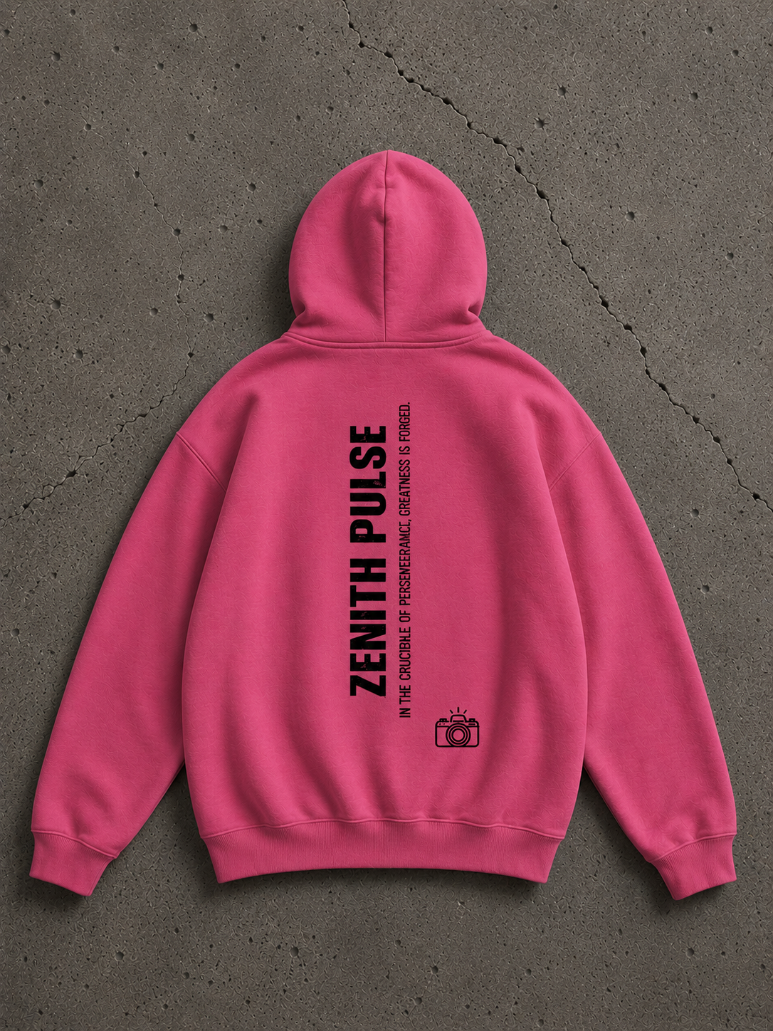 CLASSIC HOODIE