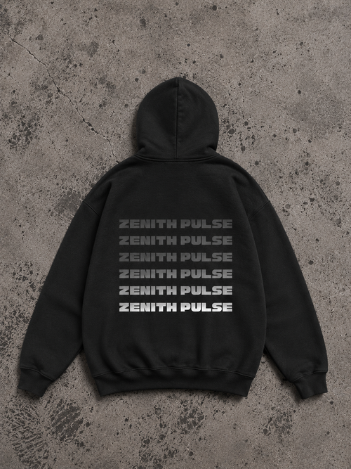 LINED HOODIE
