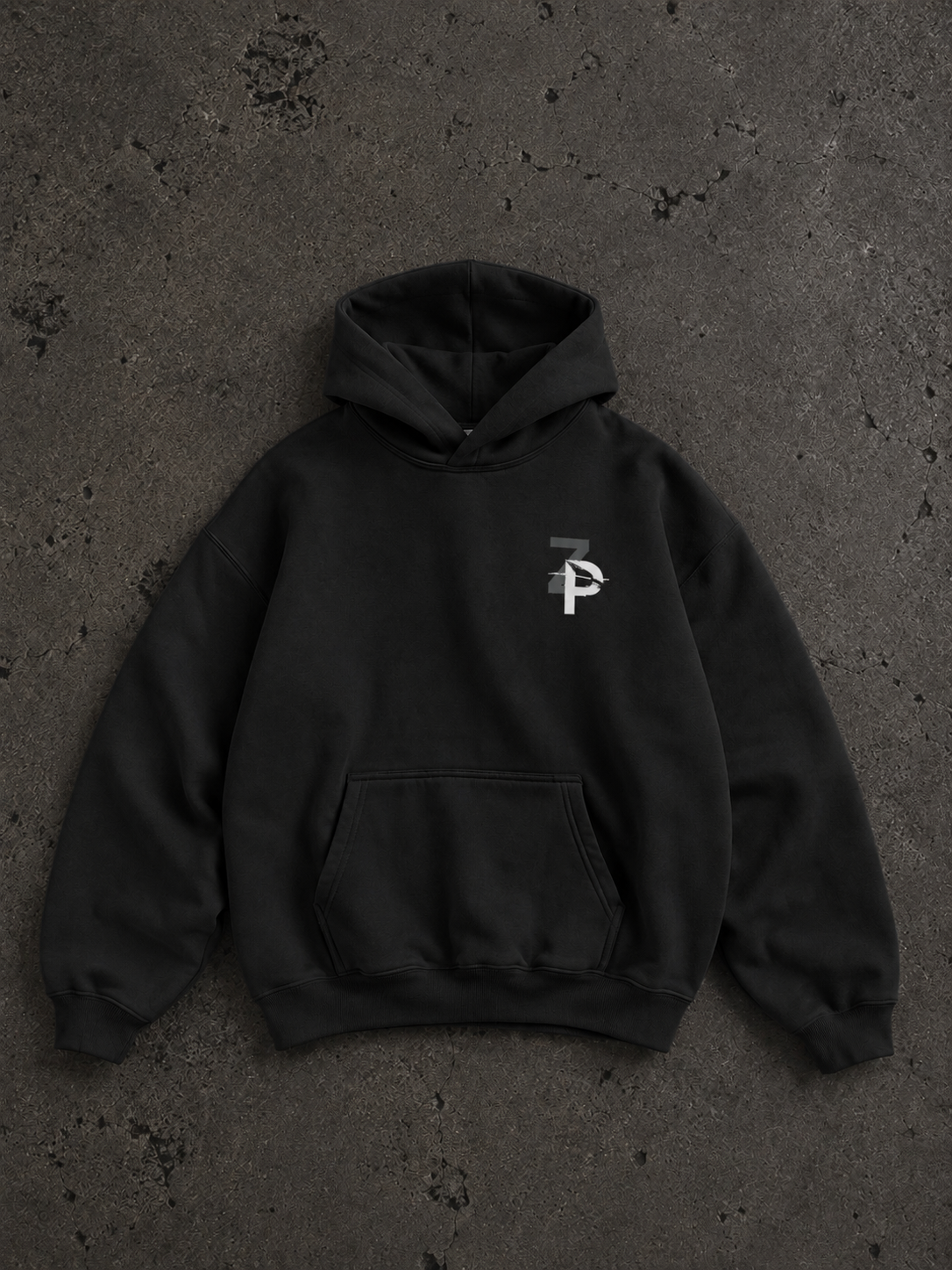 LIFT HOODIE