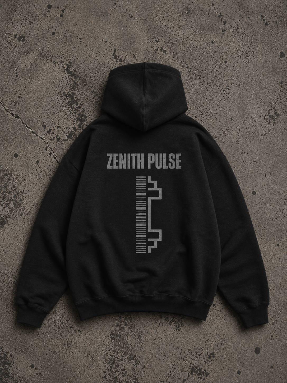LIFT HOODIE