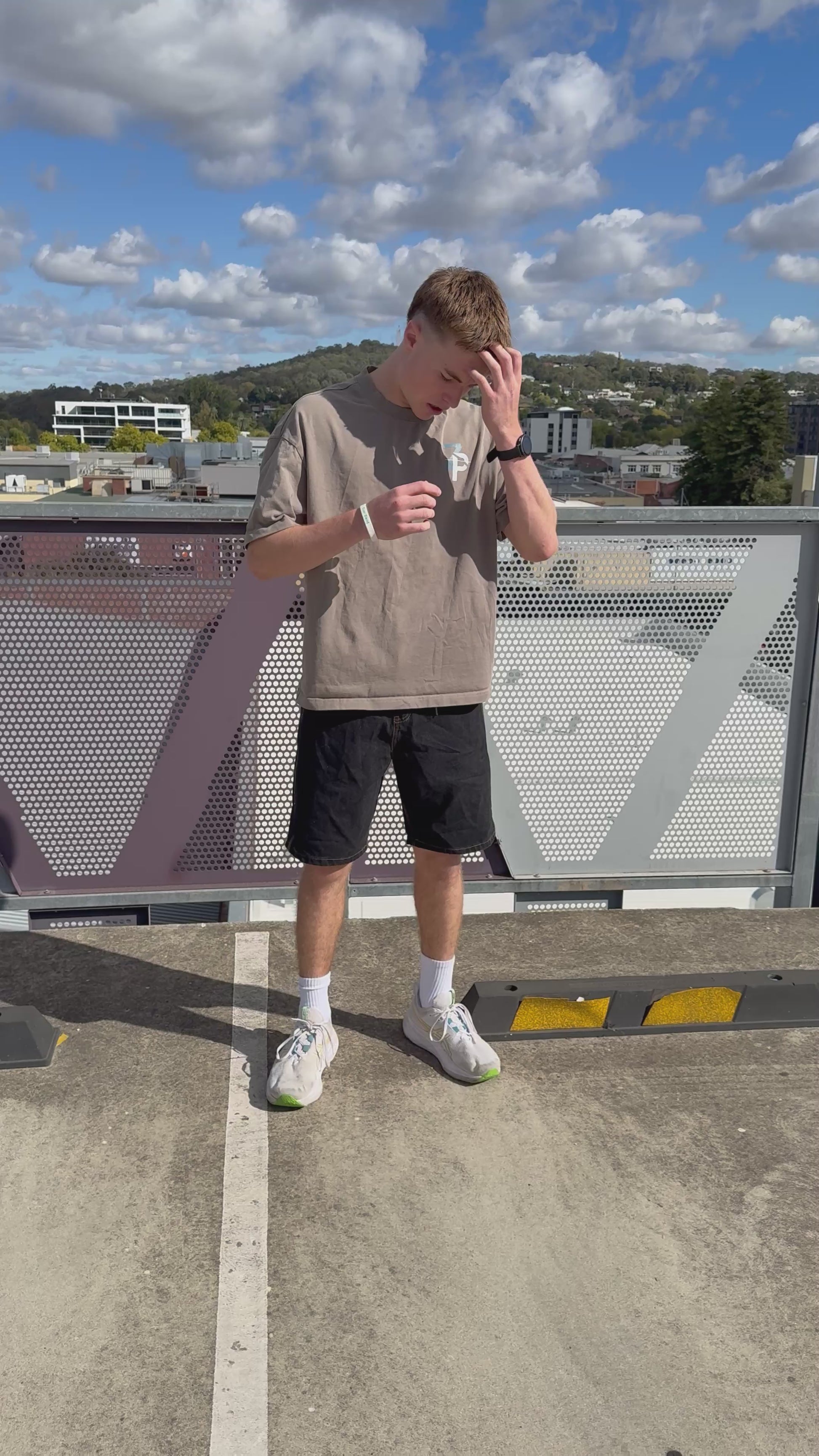 Lift Tee