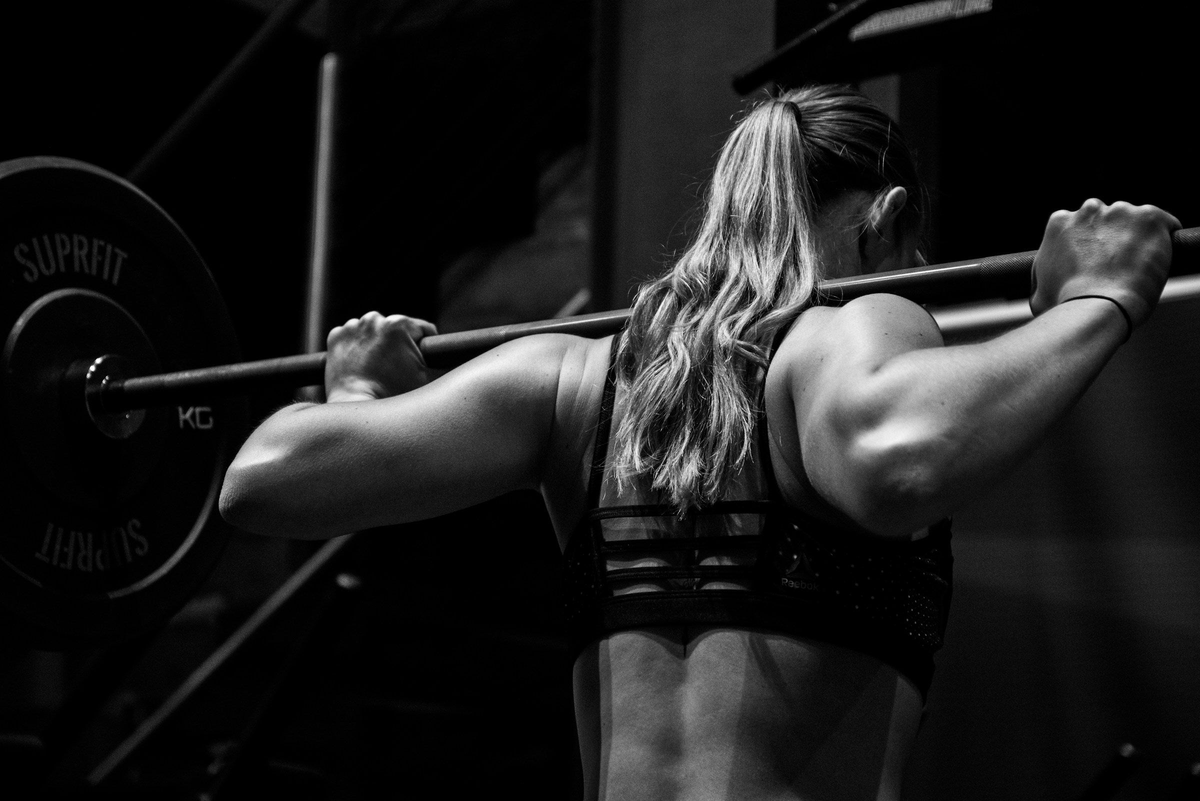 Training with purpose