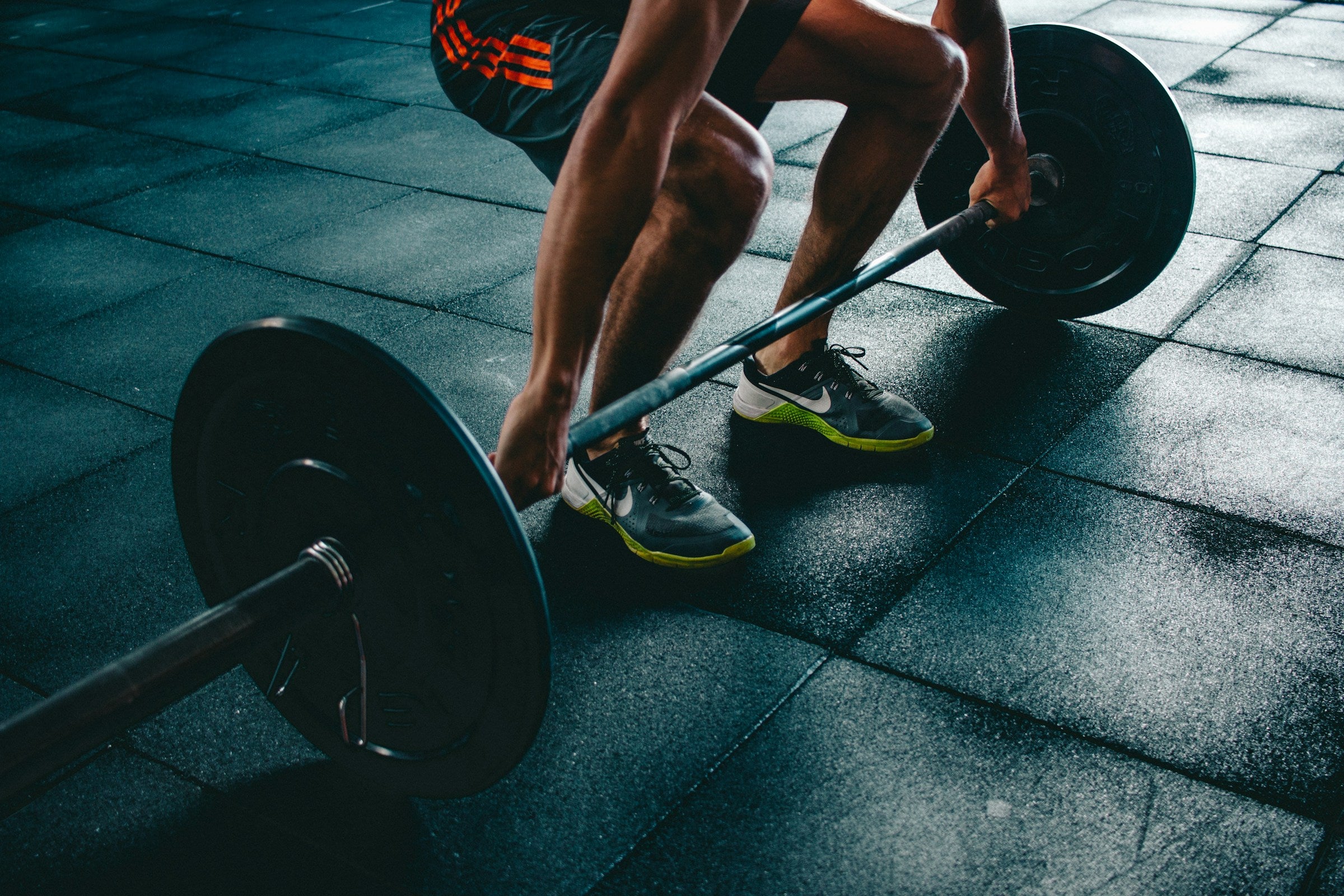 Durable gymwear