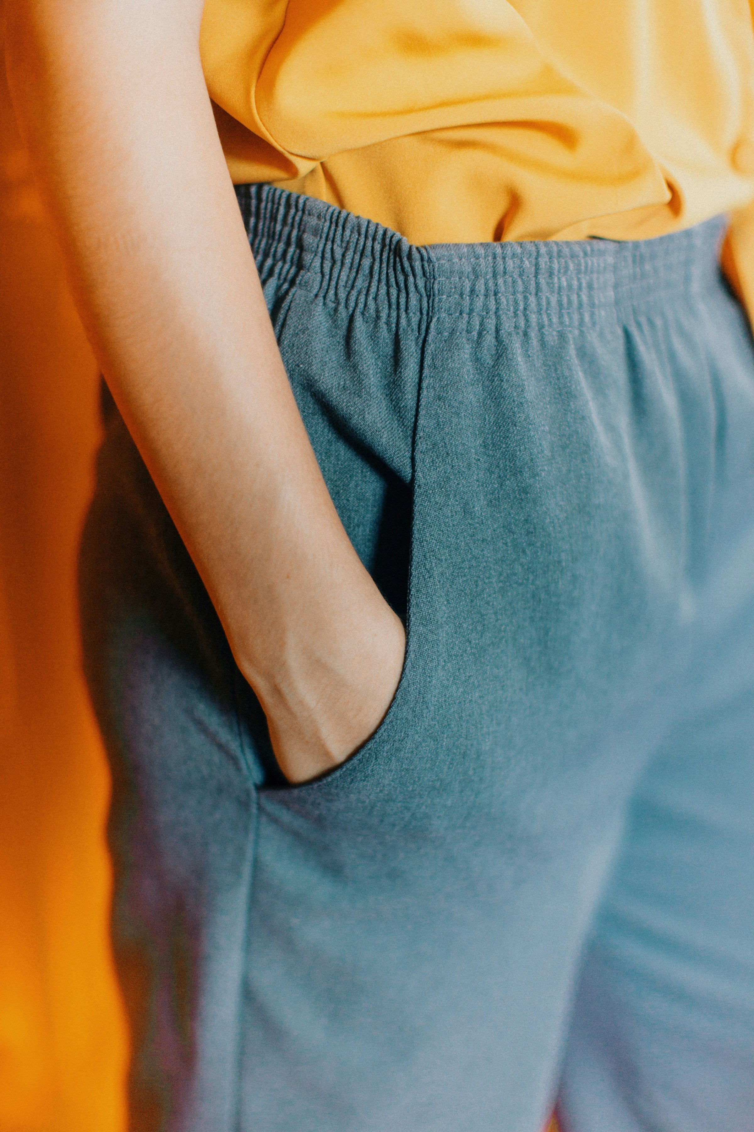 The gap in gym wear quality
