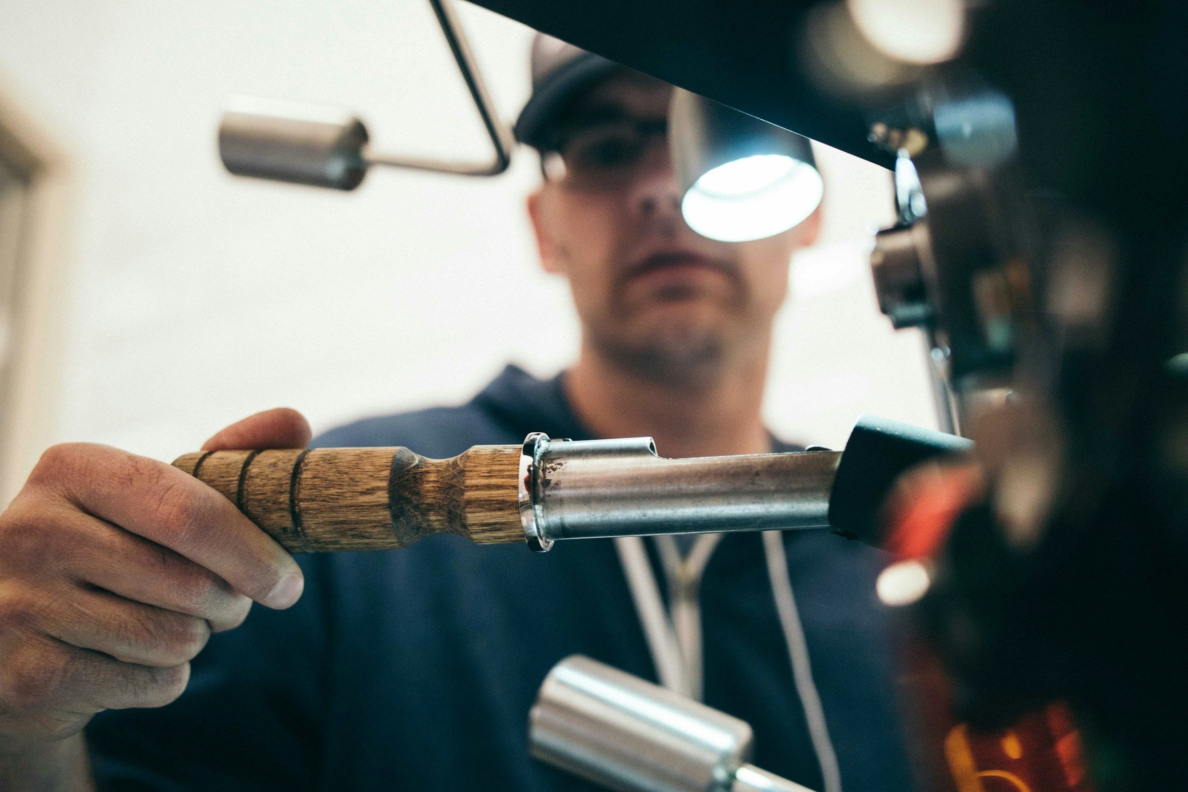 Quality and craftsmanship